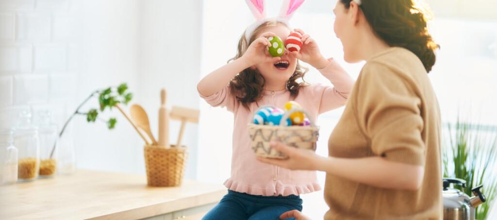 Easter Breaks in North Cornwall